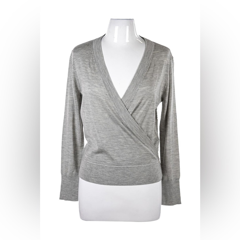 J.Crew Merino Wool Sweater